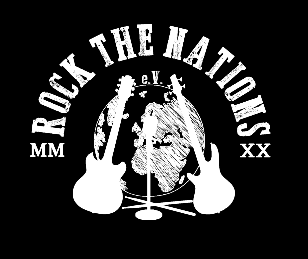 Rock The Nations e.V.